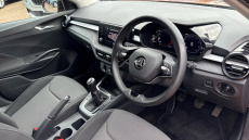 Skoda Fabia 1.0 TSI Colour Edition 5dr Petrol Hatchback